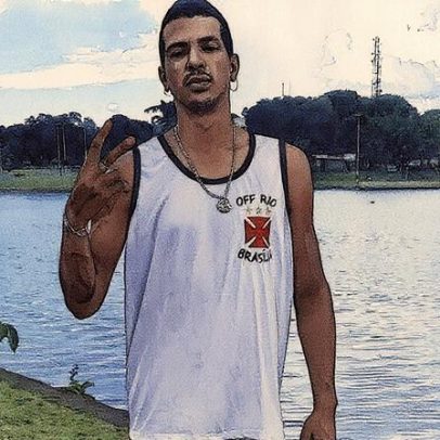 Vascaíno é assassinado após recusar tirar camisa em ataque violento