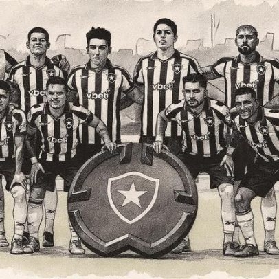 Botafogo e Mirassol se enfrentam pelo Brasileirão: veja onde assistir e escalações