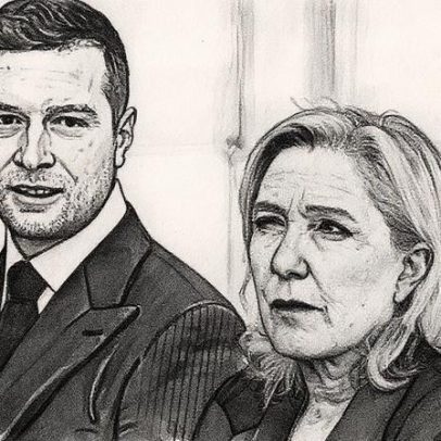 Avanço da extrema direita ameaça estabilidade econômica da Europa