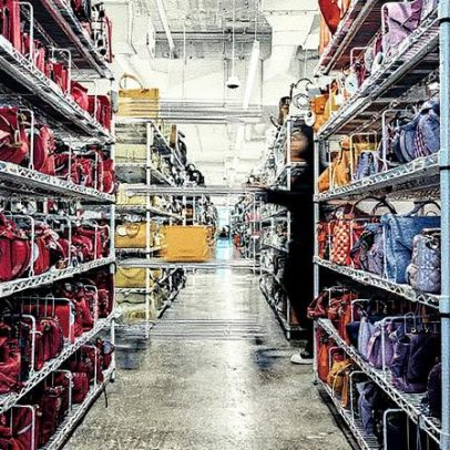 Bolsos se tornam símbolo de cultura e estilo na moda contemporânea