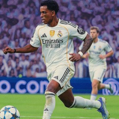 Rodrygo fecha parceria com nova fornecedora visando a Copa do Mundo