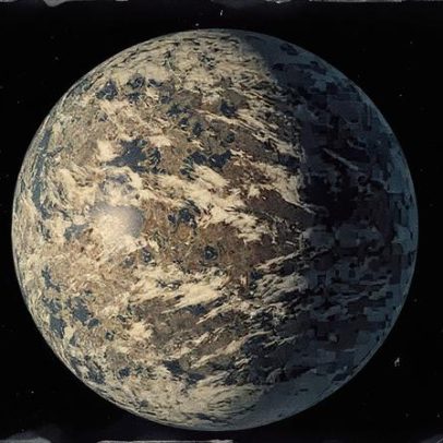 Exoplaneta a 40 anos-luz da Terra apresenta potencial para sustentar vida