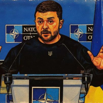 Rússia alerta que segurança da Ucrânia representa risco à estabilidade europeia