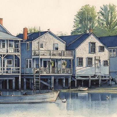 As 10 cidades pequenas mais caras dos EUA com valor médio de imóveis de R$ 1,4 milhão