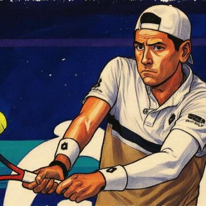 Tabilo supera Musetti em final emocionante e salva dois match points