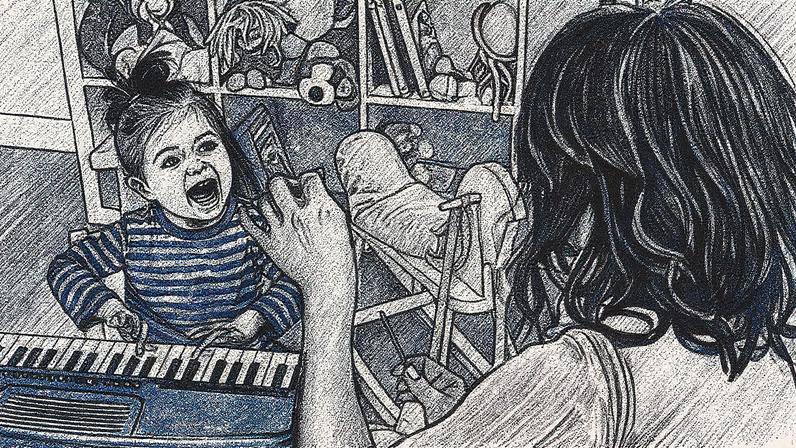 Escutar, cantar ou tocar um instrumento promove alterações no cérebro que favorecem conexões neuronais e liberam fatores neurotróficos essenciais para a proteção e renovação das células nervosas (Foto: Reprodução)