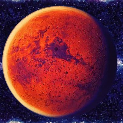 Nasa avança em pesquisas sobre vida em Marte com novas descobertas