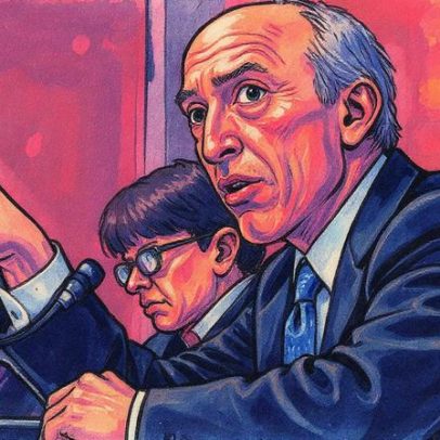 Gensler critica novamente criptomoedas e afirma que 'maioria não tem fundamentos'