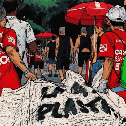 Instituto Heineken e Ancat promovem dignidade para 2 mil catadores de materiais recicláveis