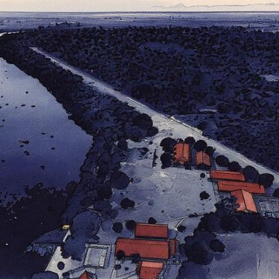 Professores alertam sobre impactos do fogo na saúde mental de crianças em Corumbá