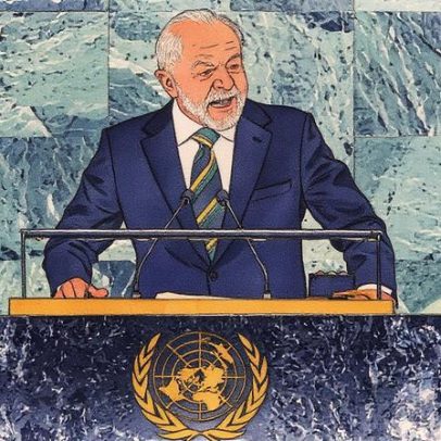 Lula critica Trump e defende democracia em discurso na ONU contra 'falsos patriotas'