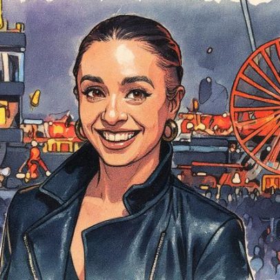 Cátia Fonseca revela novas experiências e liberdade no The Town