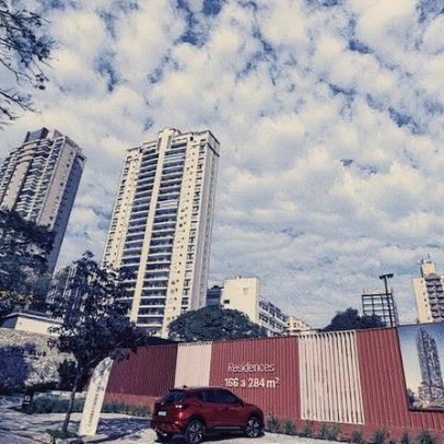 Jardim Guedala se destaca como área de luxo enquanto Morumbi enfrenta desvalorização