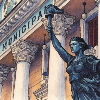 Justiça determina que vereador de Niterói retire post sobre 'desvio milionário' na prefeitura