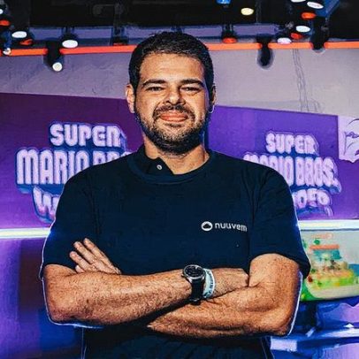 Criadora do Final Fantasy investe em plataforma brasileira de jogos gratuitos