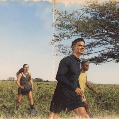 Athleisure se destaca como tendência de moda além das academias e do esporte