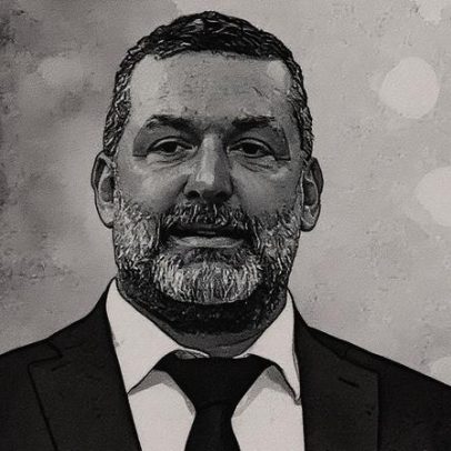 Jaime Anglada recebe alta após um mês de recuperação de grave acidente