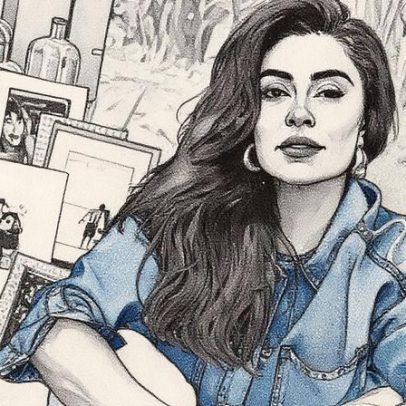 Excesso de trabalho afeta a saúde mental, alerta especialista sobre caso Juliana Paes