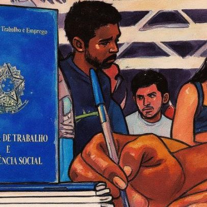 ‘Consignado CLT’ facilita crédito, mas juros altos afetam trabalhadores de baixa renda