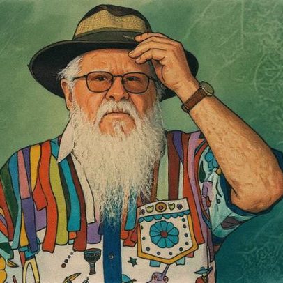 Ilza, esposa de Hermeto Pascoal, é homenageada em disco lançado em 2024