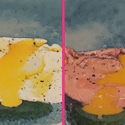 Claude Troisgros revela o segredo para preparar o ovo poché perfeito