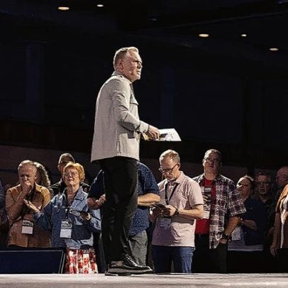 Assembleia de Deus inicia grande missão para alcançar 42% dos povos não evangelizados