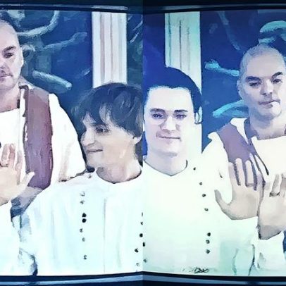 Filme australiano é modificado na China para transformar casal gay em heterossexuais