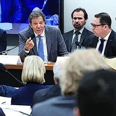 Receita Federal promete combater a corrupção e identificar os verdadeiros criminosos