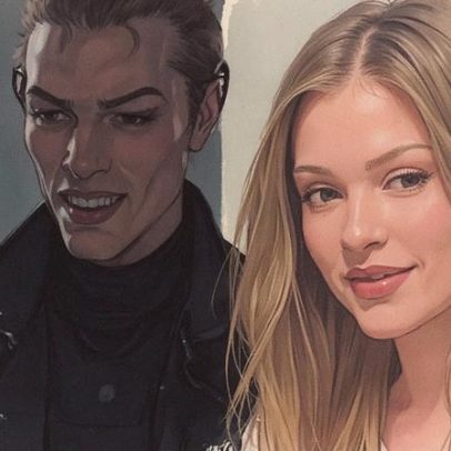 Luísa Sonza exibe lábios naturais e especialista comenta riscos de preenchimento