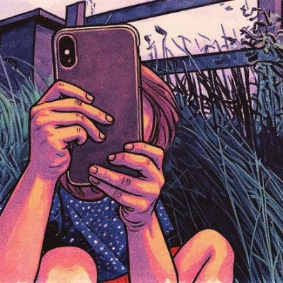 Cinco prós e sete contras sobre o uso de smartphones por crianças