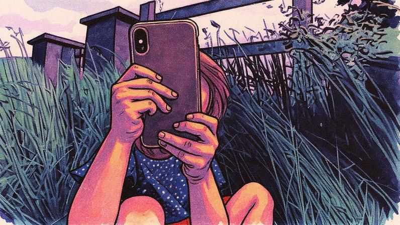 Controle parental e supervisão podem ajudar a prevenir o bullying cibernético entre os filhos (Foto: Reprodução)