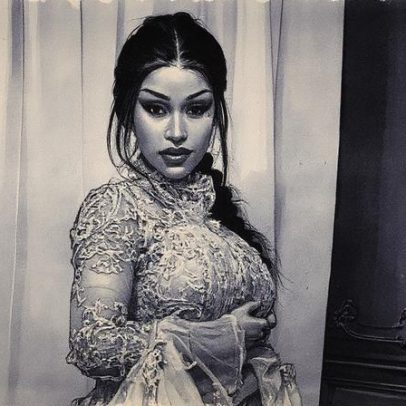 Cardi B critica adiamento de álbum de Young Thug e cobra resposta rápida