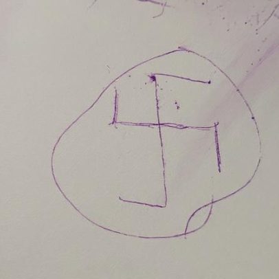 Escola em SP registra apologia ao nazismo e violência entre alunos