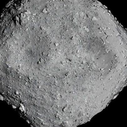 Cientistas japoneses confirmam que asteroides trouxeram água para a Terra