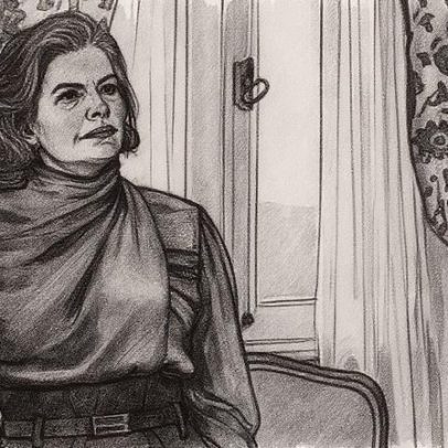 Odete contrata assassinos para eliminar Marco Aurélio em 'Vale Tudo'