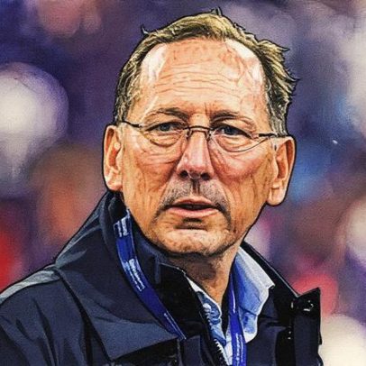 John Textor responde a provocações de torcedores do Botafogo com firmeza