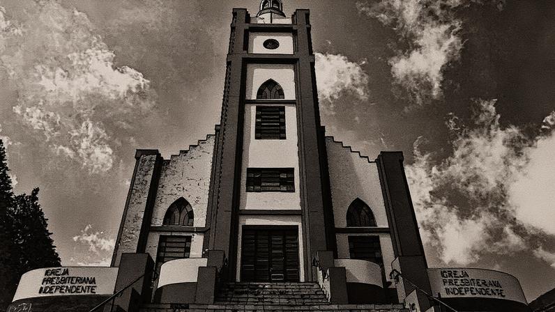 Museu da Igreja Presbiteriana, um dos atrativos da 2ª edição do Guia Evangélico (Foto: Reprodução)