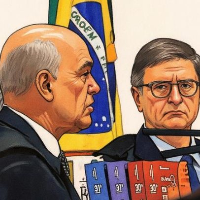 Moraes e outros ministros rejeitam anulação da investigação sobre golpe