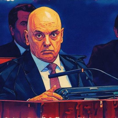 Governo dos EUA impõe sanções a empresa ligada a imóveis de Alexandre de Moraes