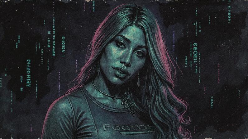 Kamilla Carvalho, mulher trans, é finalista do Miss Bumbum Brasil 2025 (Foto: Reprodução)