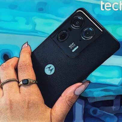 Seis celulares Motorola com câmeras excelentes para você comprar agora