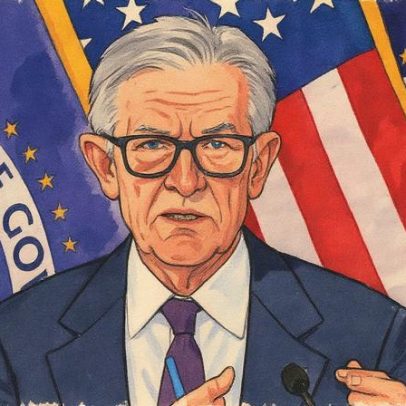 Geração Z enfrenta dificuldades reais para conseguir emprego, afirma presidente do Fed