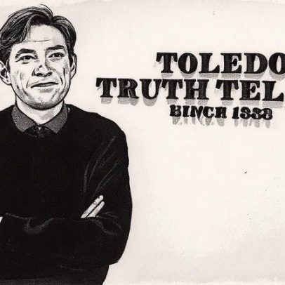 Série 'The Paper' traz humor ao retratar a decadência de um jornal em crise