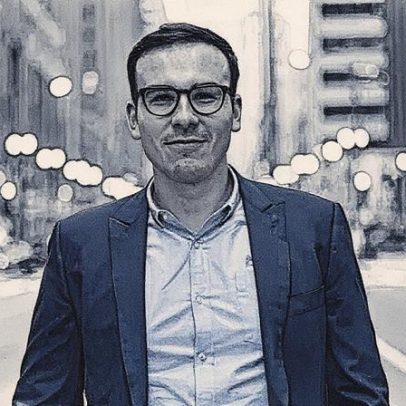 Zerohash capta R$ 104 milhões com apoio de grandes investidores como Morgan Stanley