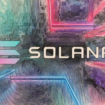 Solana se destaca como opção de investimento no mercado de criptomoedas