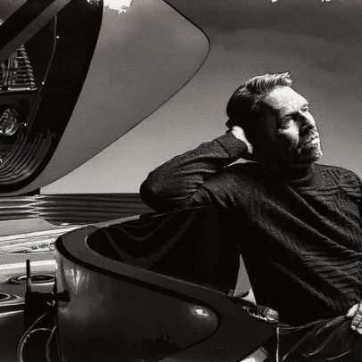 Leif Ove Andsnes se apresenta no Theatro Municipal com 50% de desconto para assinantes