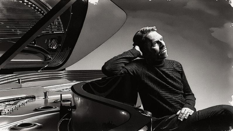 Leif Ove Andsnes apresenta recital na Série O Globo/Dellarte Concertos Internacionais (Foto: Reprodução)