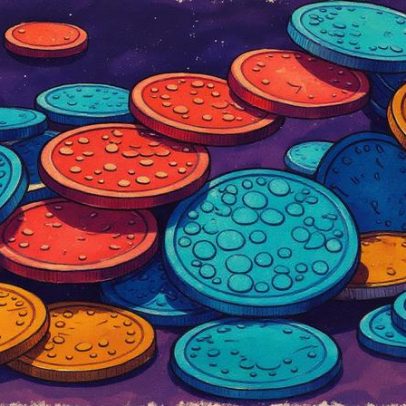 Cinco criptomoedas prometem valorização em setembro, segundo especialistas financeiros