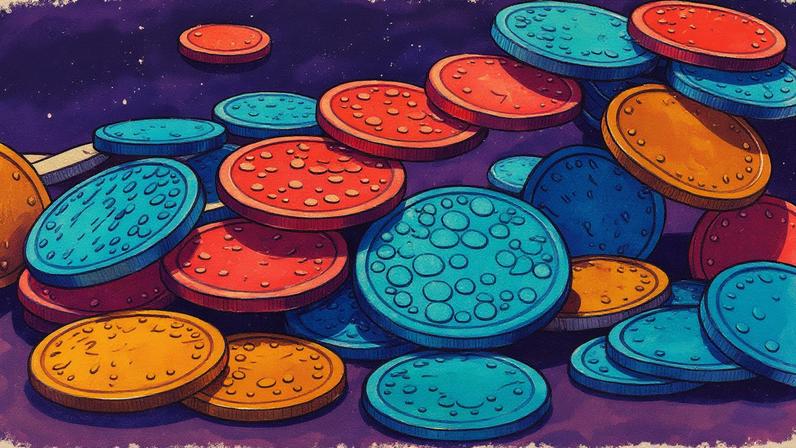 Especialistas analisam criptomoedas com potencial para setembro (Foto: Reprodução)