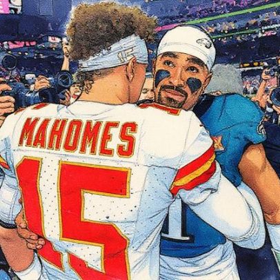 Nova Orleans se prepara para a grande revanche no campeonato de futebol